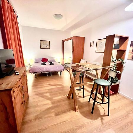 Suite Parking Bike Trieste Bagian luar foto